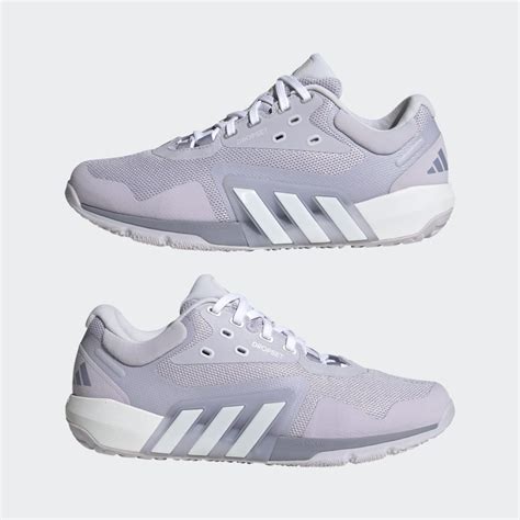 adidas dropset trainer shoes women